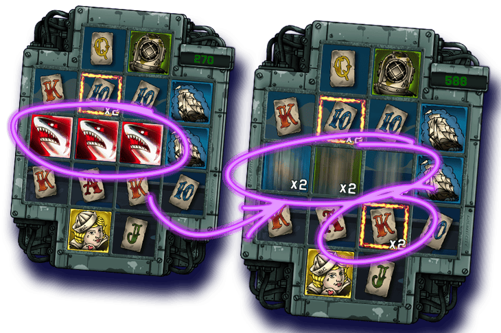 Win Respins