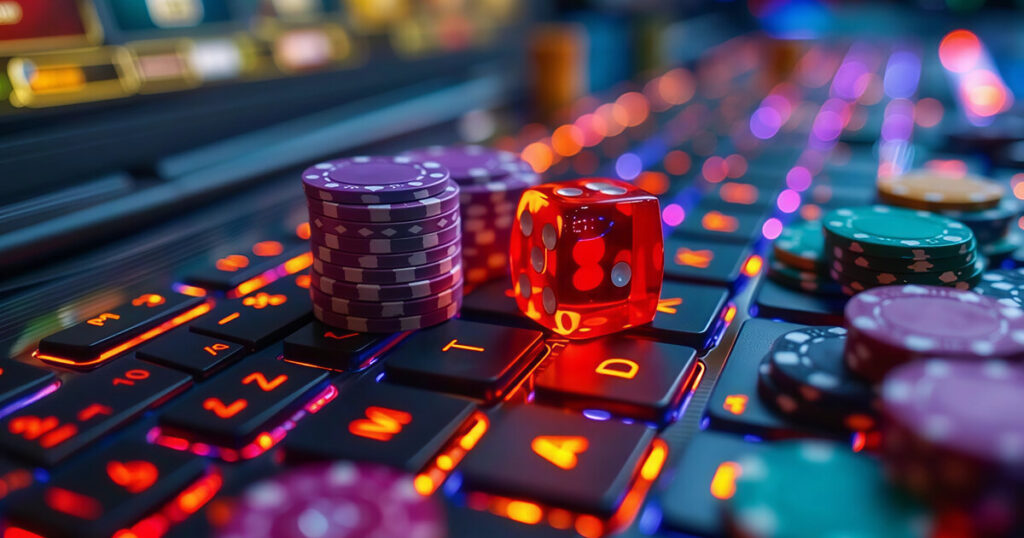 국내외 카지노사이트 법률 및 규제 비교