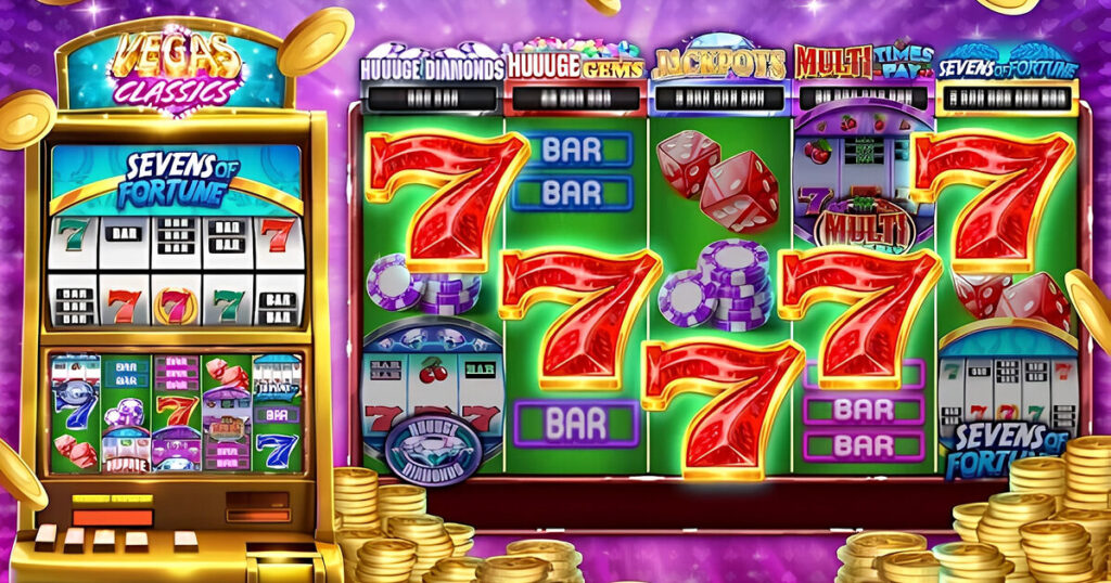 슬롯사이트 비교 분석의 핵심적 의미