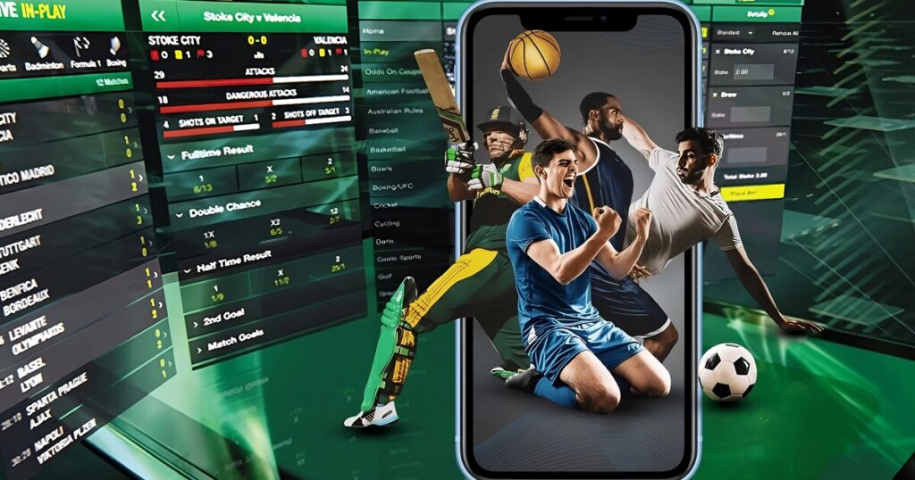 2025년 이용자들이 꼽은 인기 토토사이트 베스트 선택 기준