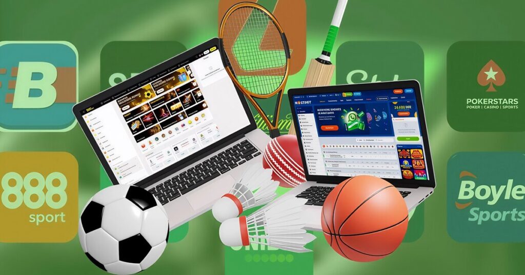 스포츠별 특화된 인기 토토사이트 베스트