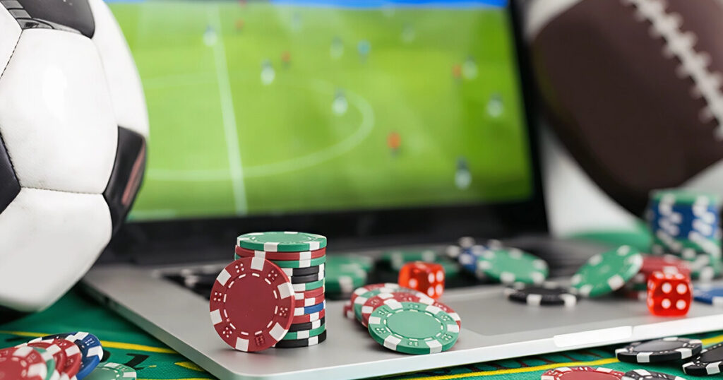 글로벌 규제와 온라인 베팅 합법화 동향