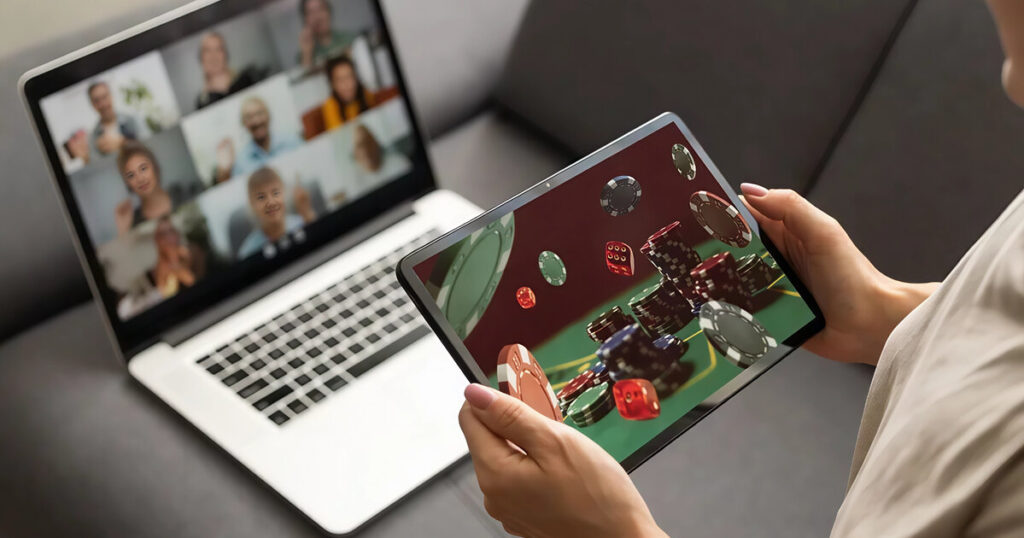 해외 카지노 규제와 후기 신뢰성