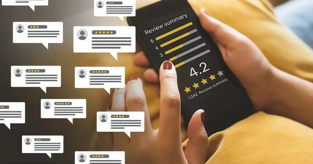 후기에 따른 종합적인 분석과 안전한 선택 관계