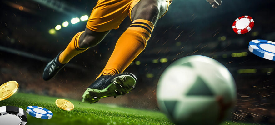 먹튀검증 사이트 순위와 안전 베팅의 새로운 공식