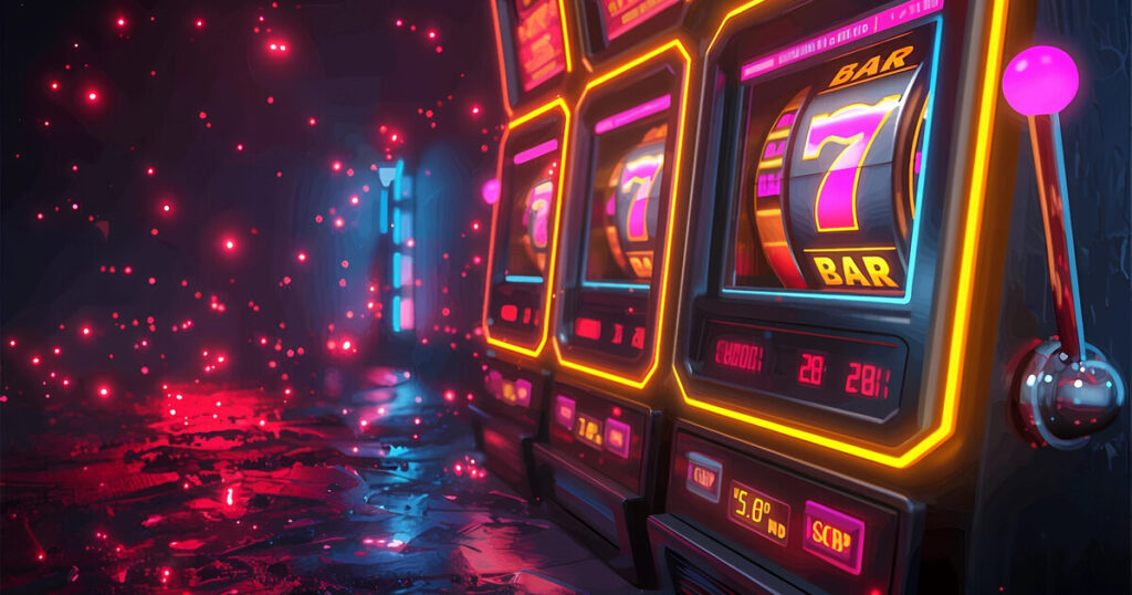 슬롯사이트 후기 모음의 가치와 활용법