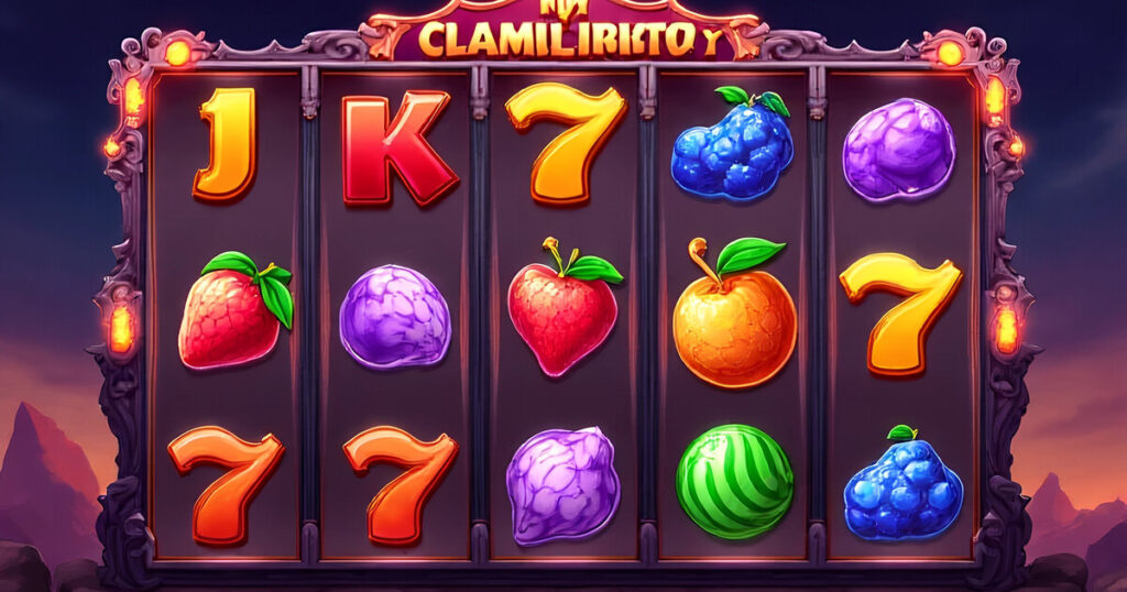 신규 이용자를 위한 안전한 슬롯사이트 선택 가이드