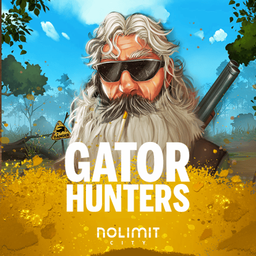 Gator Hunters 무료 슬롯 게임