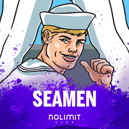 Seamen 무료 슬롯 게임