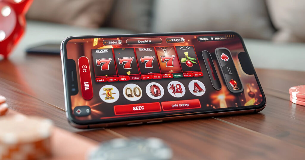 슬롯사이트 리뷰에서 주목할 핵심 요소