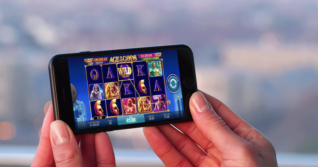 신뢰할 수 있는 슬롯사이트의 선정 기준