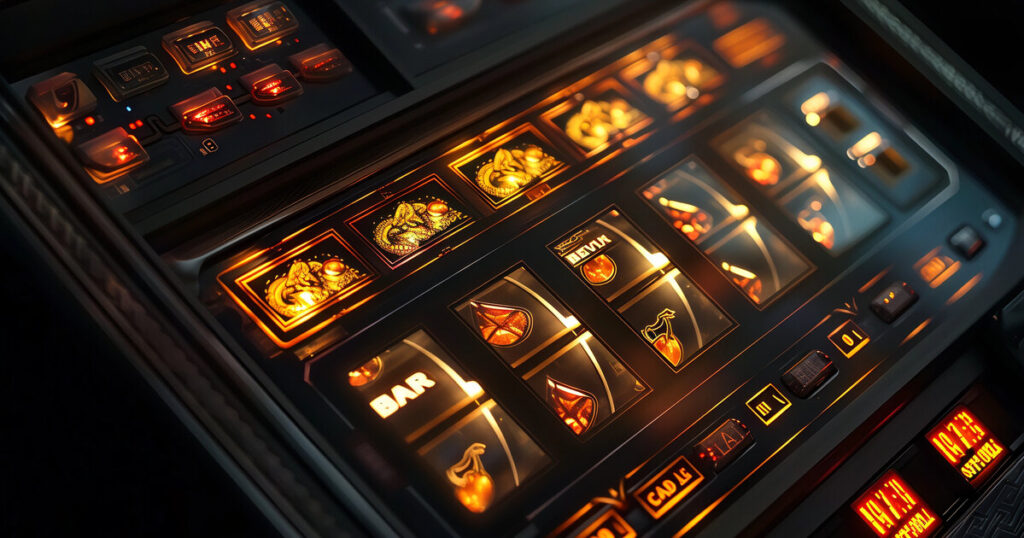 2025년 국내외 검증된 슬롯사이트 TOP 10 동향