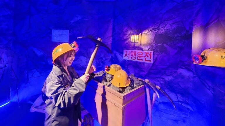 지역 상생을 위한 강원랜드의 노력