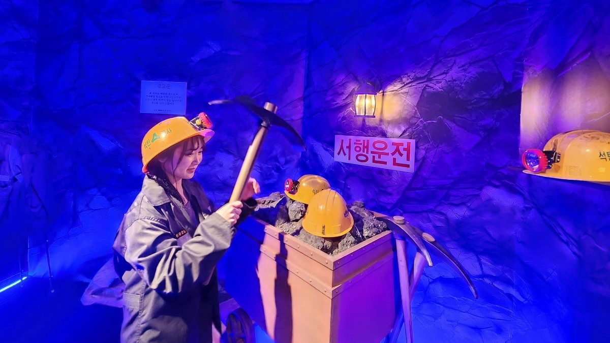 지역 상생을 위한 강원랜드의 노력