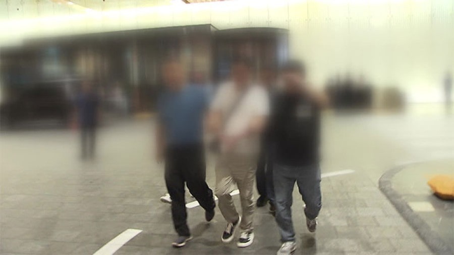 제주도 카지노를 중심으로 중국인들의 범죄 잇따라