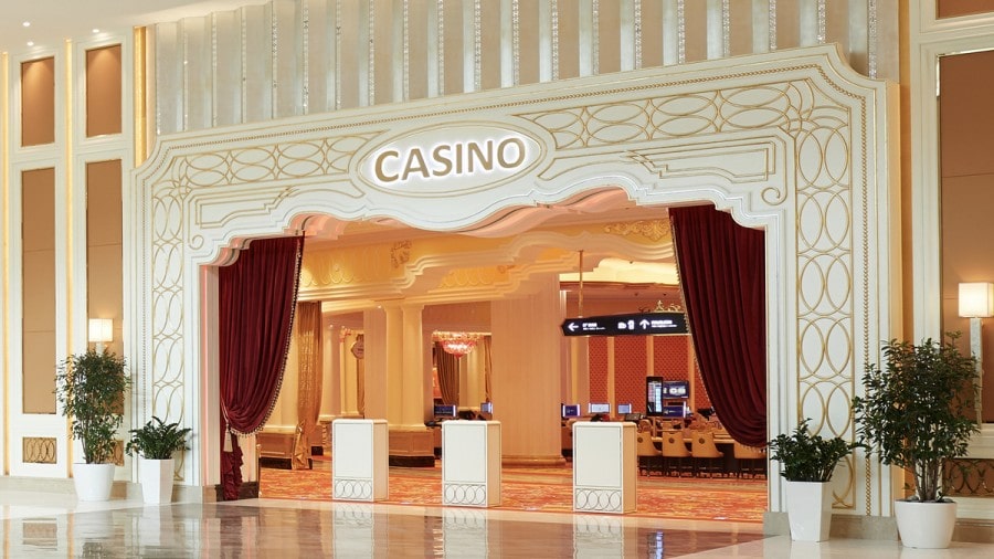 레스에이 리브랜딩으로 격변의 한가운데 선 제주 카지노 업계