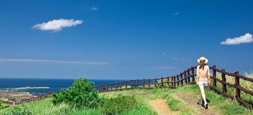 제주 관광의 패러다임 변화