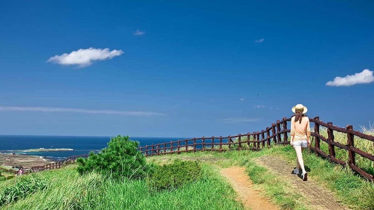 제주 관광의 패러다임 변화