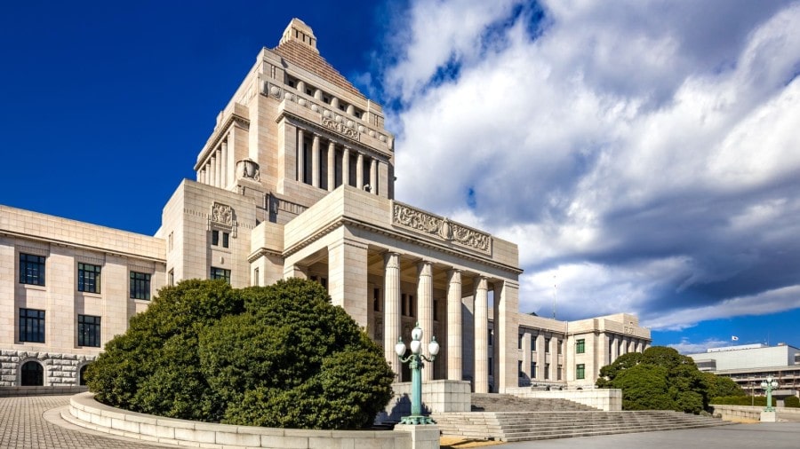 법령 개정 및 단속을 강화하는 일본 정부