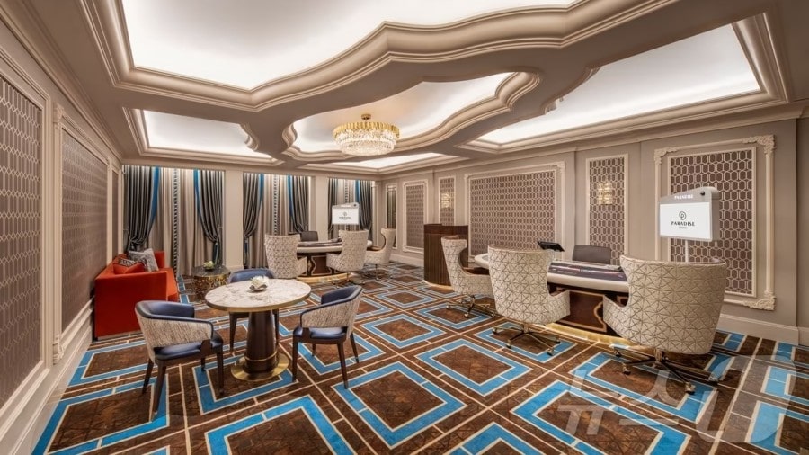 내국인 카지노에 대해 극심한 사회적 반발이 부담