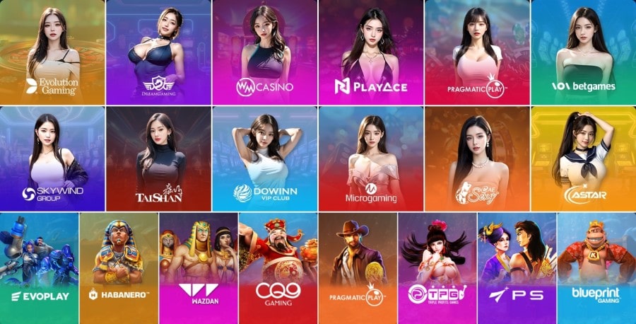 메타벳 토토사이트 제공 게임 안내