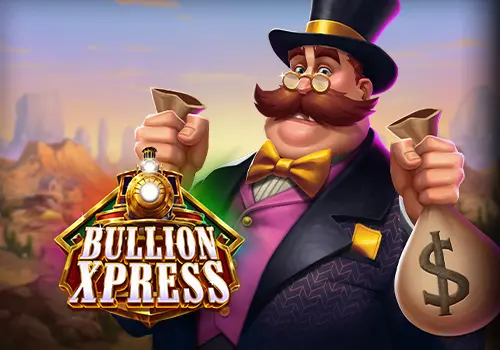 Bullion Xpress 무료 슬롯 게임