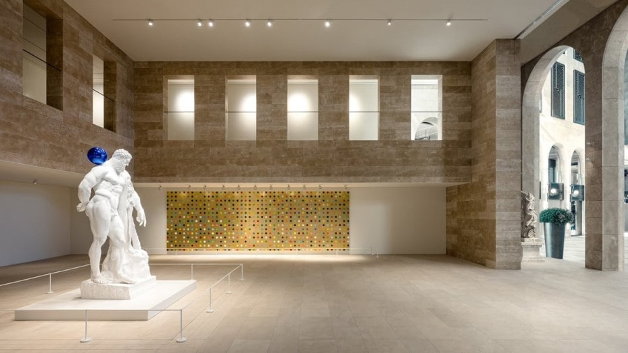 파라다이스시티, 아트 스페이스