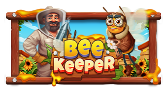 Bee Keeper 무료 슬롯 게임