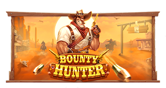 Bounty Hunter 무료 슬롯 게임