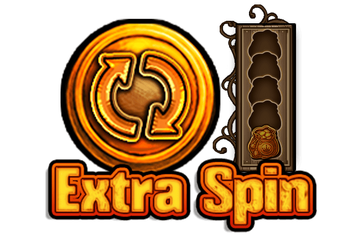Extra Spins