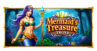 Mermaid’s Treasure Trove 무료 슬롯 게임