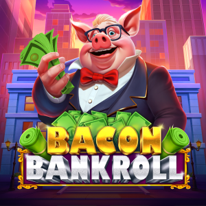 Bacon Bankroll 무료 슬롯 게임