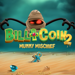 Bill & Coin 2 무료 슬롯 게임