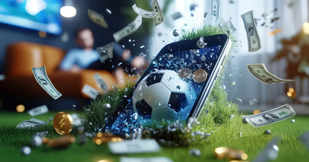 초보자용 토토사이트 가이드, 첫 단계는 무엇일까?