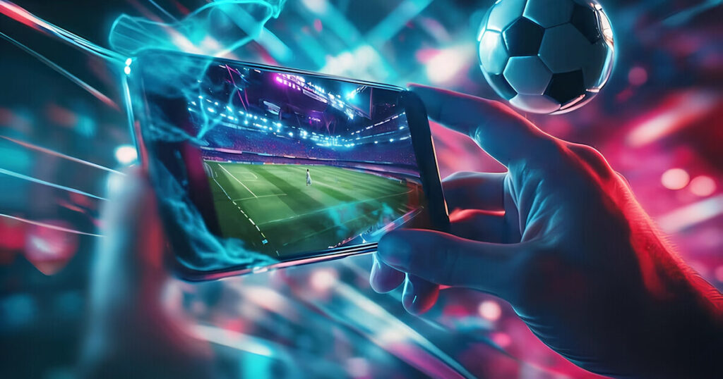 해외와 국내 토토사이트 환경 차이