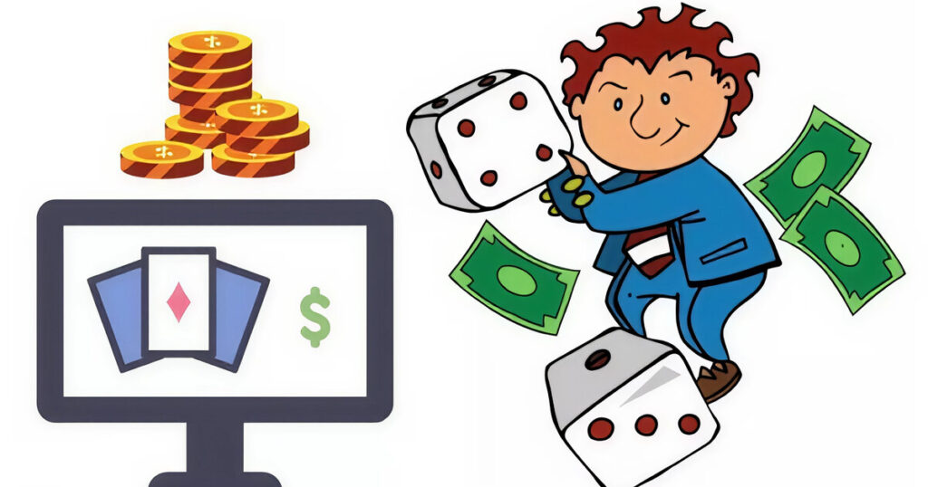 빠른 출금 가능한 카지노사이트 이용 전략