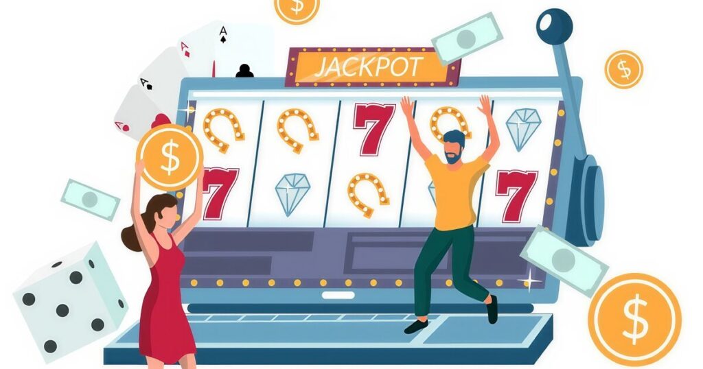 빠른 출금 가능한 카지노사이트의 현명한 선택