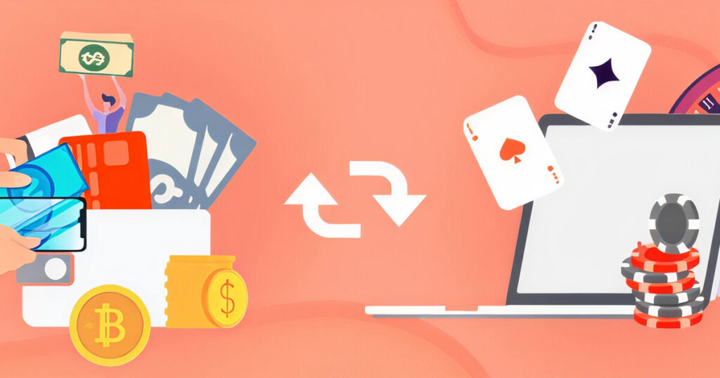 빠른 출금 가능한 카지노사이트의 핵심 특징