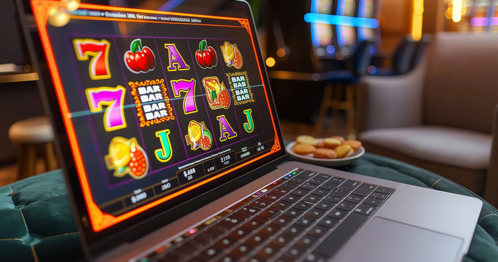 고배당 슬롯사이트의 개념과 정의