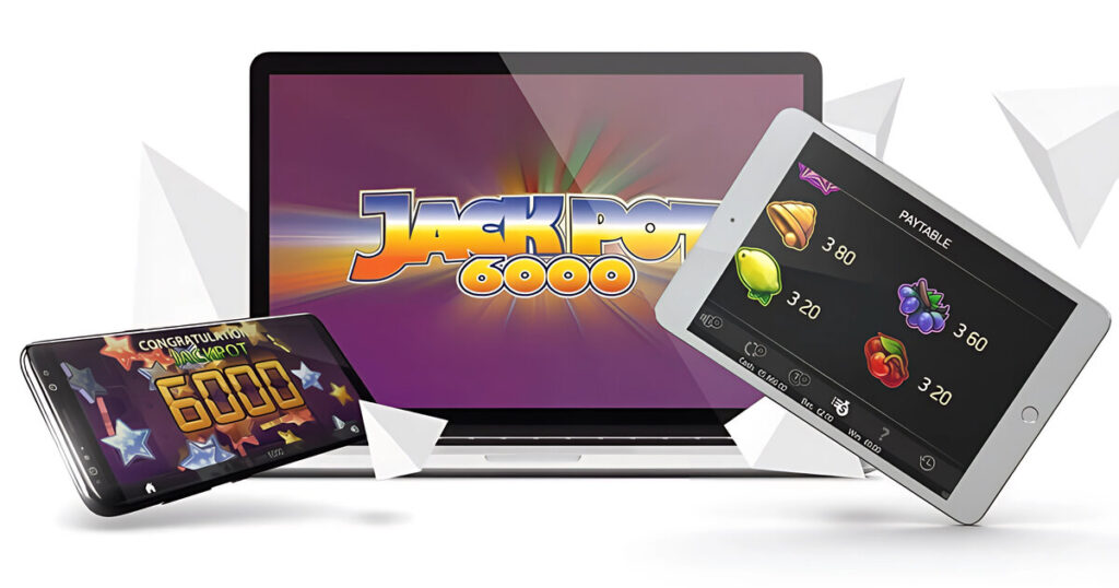 안전한 고배당 슬롯사이트의 선택