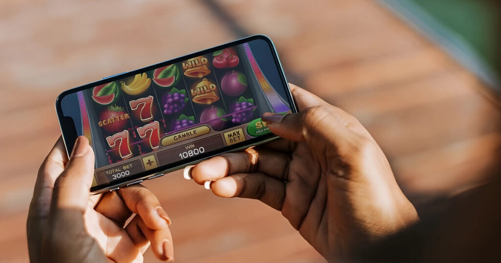 고배당 슬롯사이트의 이용 전략과 안전한 접근 방법