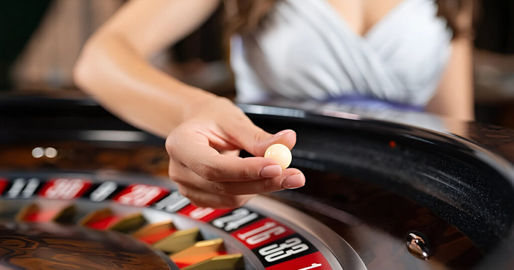 실시간 라이브 카지노사이트의 가치와 안전한 선택