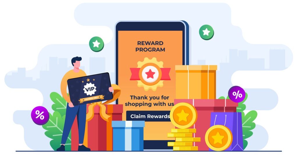 플레이어가 직접 평가한 보너스 만족도와 통계