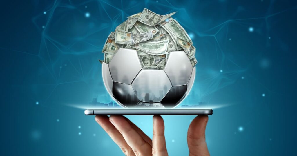 믿을 수 있는 토토사이트의 조건