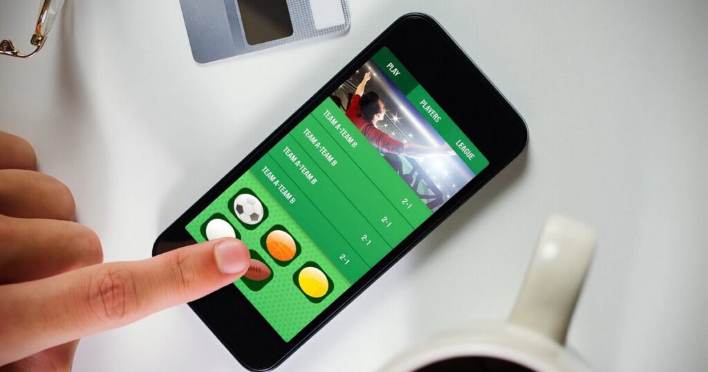 토토사이트 가입 유의사항 체크리스트