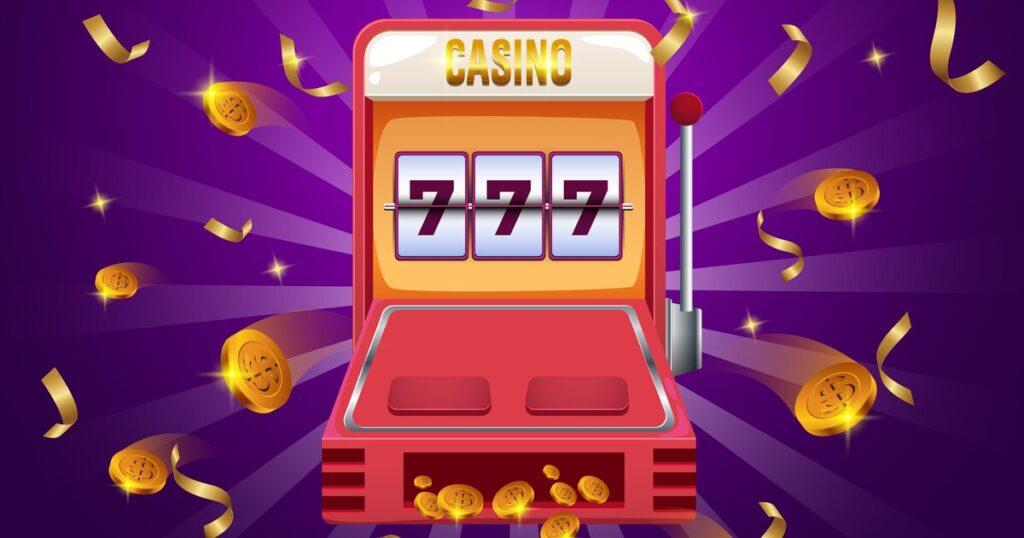 신뢰도 높은 슬롯사이트의 필수 조건