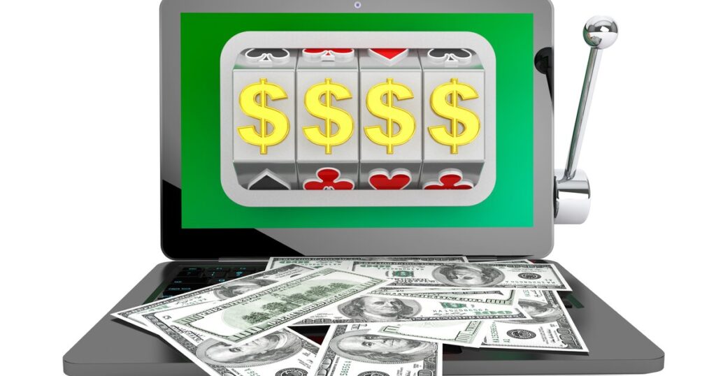 신뢰도 높은 슬롯사이트 선택의 의미