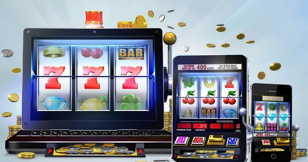 슬롯사이트 랭킹의 개념과 평가 방식