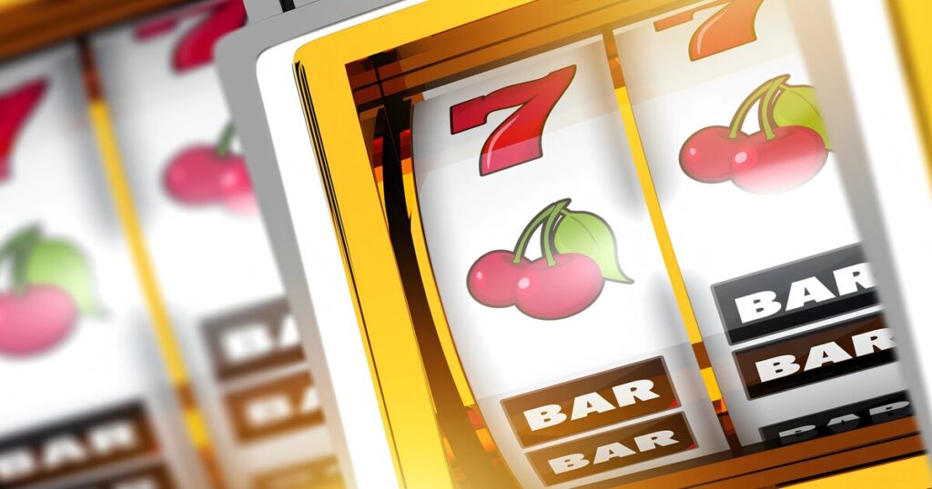 슬롯사이트 랭킹으로 즐기는 안전한 베팅