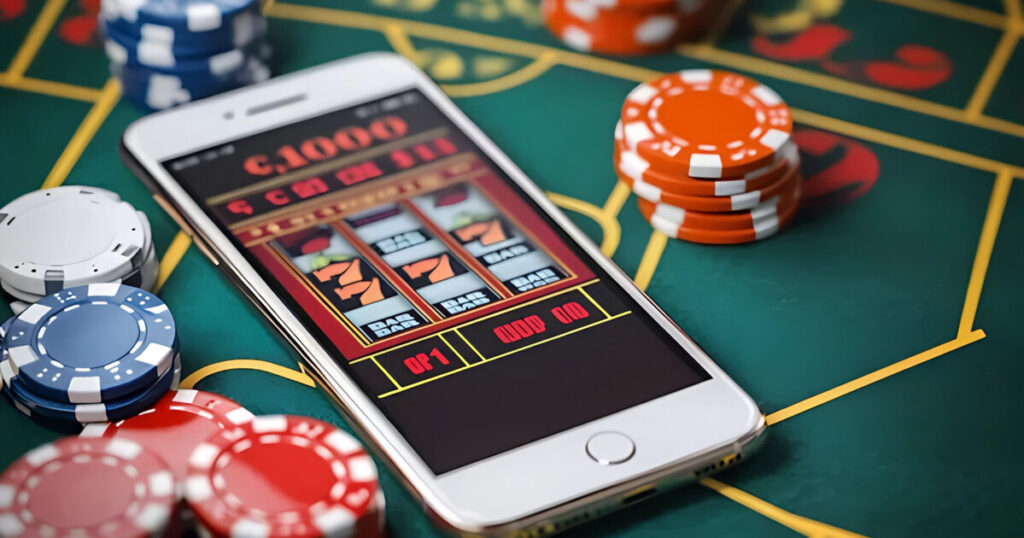 사용자 선택이 만드는 인기 카지노사이트 랭킹